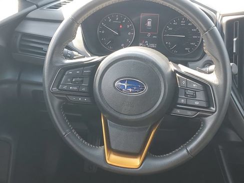 Certified 2024 Subaru Crosstrek 2.5i Wilderness AWD/4WD image 13