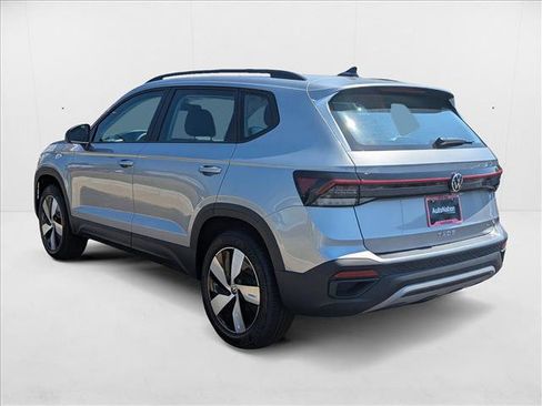 New 2025 Volkswagen Taos S image 7