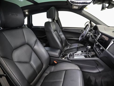 Used 2023 Porsche Macan GTS image 29