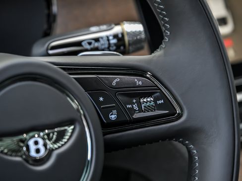Used 2026 Bentley Continental GT Speed AWD/4WD image 37
