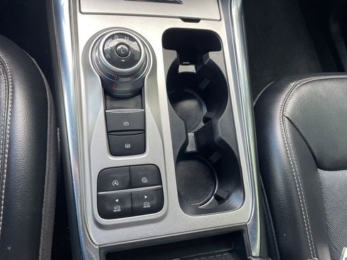 Used 2021 Ford Explorer Limited RWD image 29
