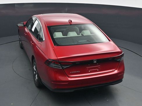 Used 2023 Honda Accord EX image 20