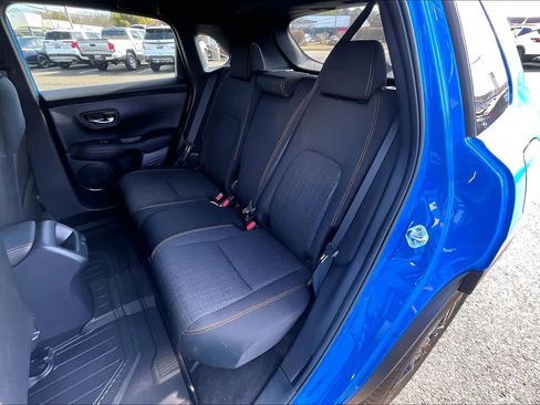 Used 2026 Honda HR-V Sport image 21