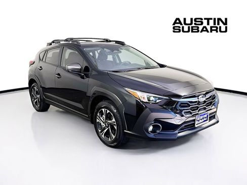 Certified 2025 Subaru Crosstrek 2.0i Premium image 1
