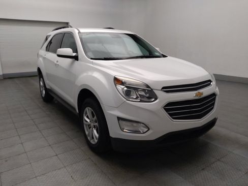 Used 2017 Chevrolet Equinox LT w/ Convenience Package FWD image 13