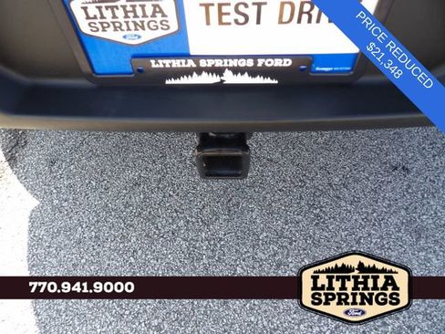 Used 2021 Ford Bronco Sport Big Bend image 16