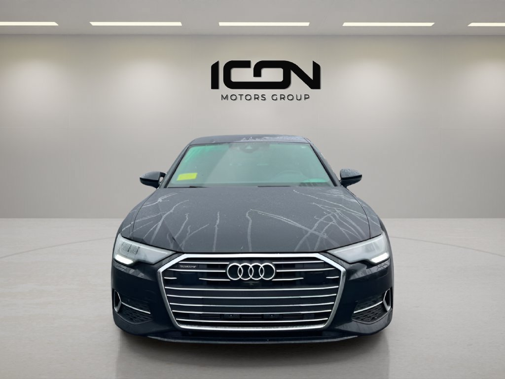 Used 2023 Audi A6 2.0T Premium w/ Convenience Package AWD/4WD image 11