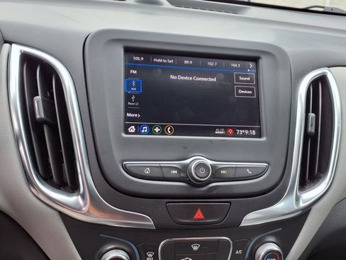 Used 2021 Chevrolet Equinox LS w/ LS Convenience Package image 5