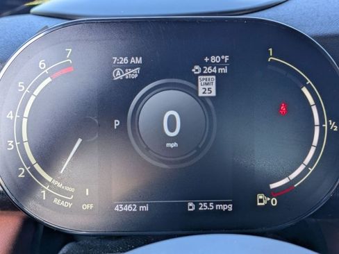 Used 2021 MINI Cooper S FWD image 10