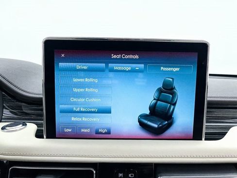 Used 2023 Lincoln Aviator Black Label w/ Dynamic Handling Package image 26