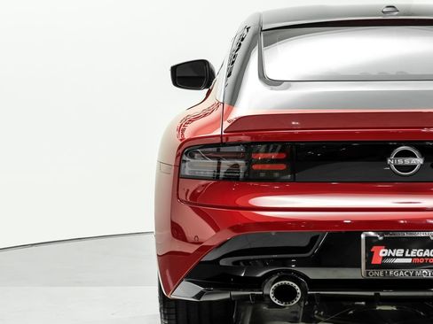 Used 2026 Nissan Z Performance w/ Floor Mat Package RWD image 44