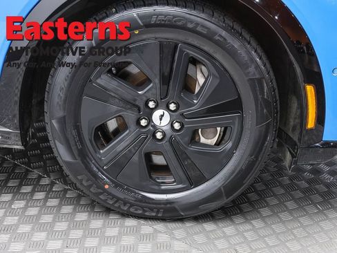 Used 2023 Ford Mustang Mach-E California Route 1 AWD/4WD image 32