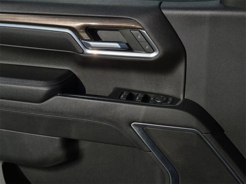 Used 2022 Chevrolet Silverado 1500 LT image 27