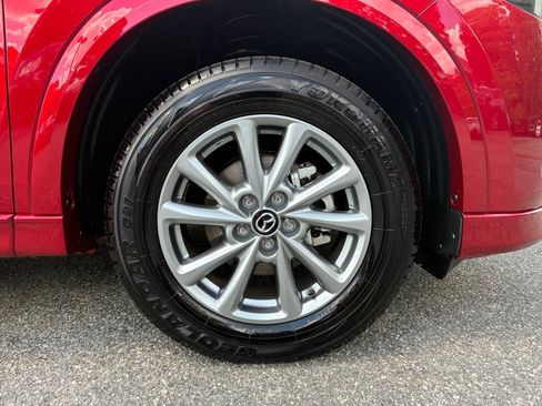 Certified 2025 MAZDA CX-5 AWD 2.5 S w/ Select Package image 25