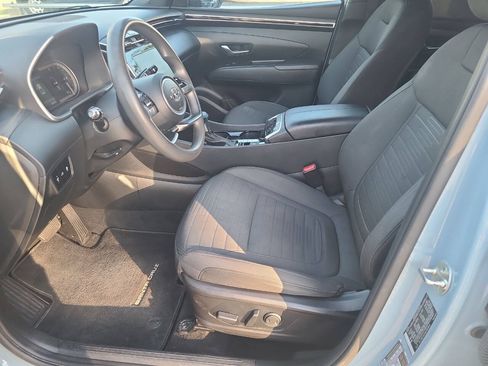 Used 2022 Hyundai Santa Cruz SEL AWD/4WD image 15