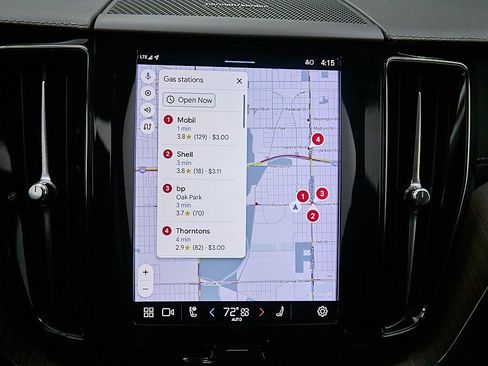 Certified 2023 Volvo XC60 B5 Ultimate image 31