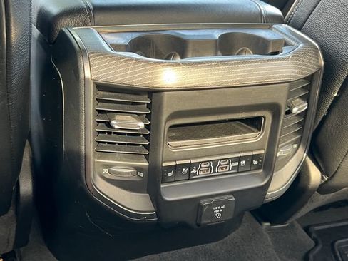 Used 2019 RAM 1500 Limited AWD/4WD image 36