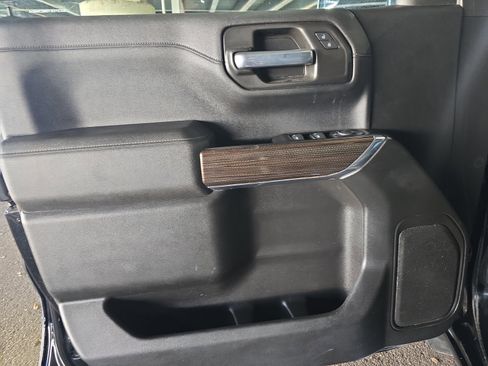 Used 2021 Chevrolet Silverado 1500 LT w/ Texas Edition Plus image 23