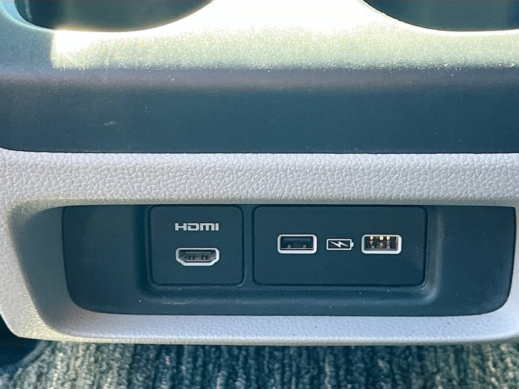 Used 2024 Honda Odyssey Touring image 26