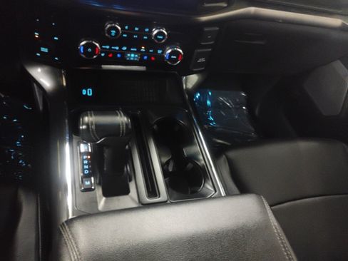 Certified 2023 Ford F150 Lariat w/ Equipment Group 502A High image 18