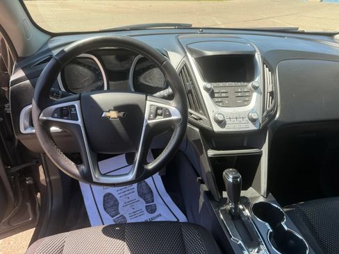 Used 2016 Chevrolet Equinox LT w/ Convenience Package FWD image 12
