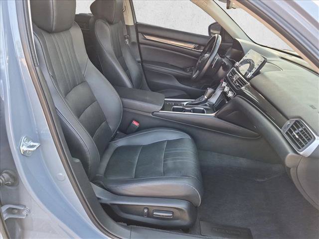 Used 2022 Honda Accord Sport Special Edition image 20
