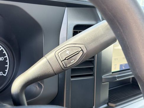 New 2026 Ford F350 XL w/ XL Chrome Package image 11