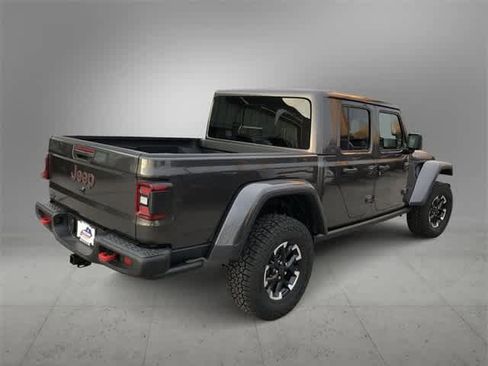 New 2026 Jeep Gladiator Rubicon image 6
