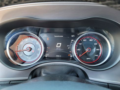 Used 2023 Dodge Charger SXT RWD image 23