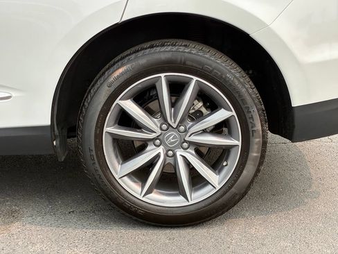 Used 2020 Acura RDX AWD w/ Technology Package image 51