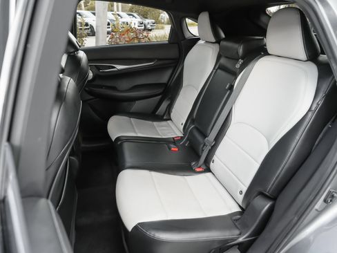 Used 2023 INFINITI QX55 Sensory w/ Lighting Package AWD/4WD image 33