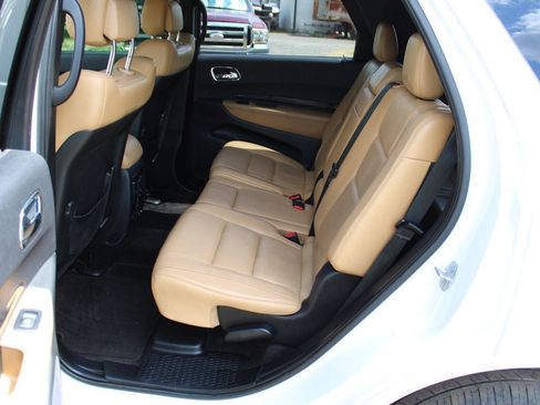 Used 2017 Dodge Durango Citadel AWD/4WD image 28