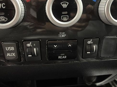 Used 2019 Toyota Sequoia TRD Sport w/ TRD Sport Premium Package AWD/4WD image 24