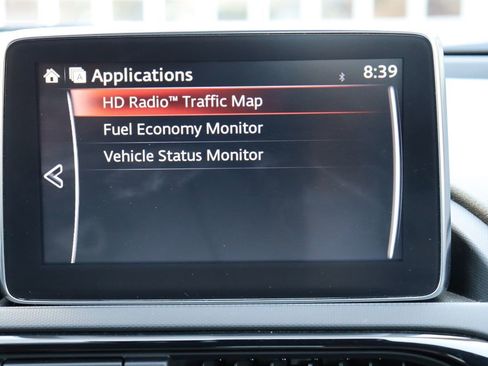 Used 2017 MAZDA MX-5 Miata RF Grand Touring image 30