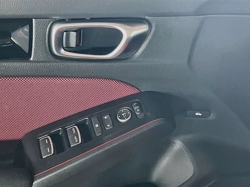 Used 2024 Honda Civic Si image 12