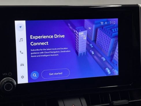 Used 2025 Toyota RAV4 XLE image 23