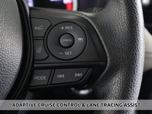 Used 2023 Toyota RAV4 XLE image 3