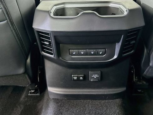Used 2025 Toyota Tundra Platinum AWD/4WD image 26