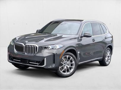 New 2026 BMW X5 xDrive40i w/ Climate Comfort Package