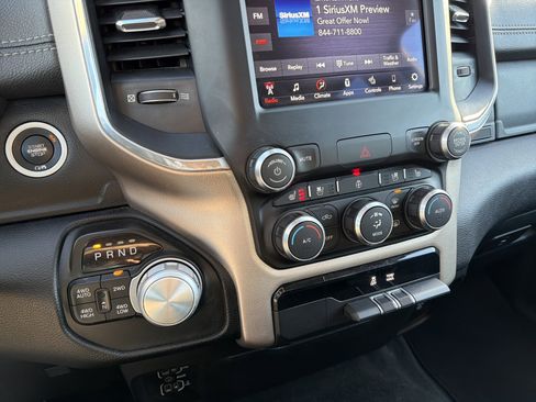Used 2019 RAM 1500 Laramie image 21