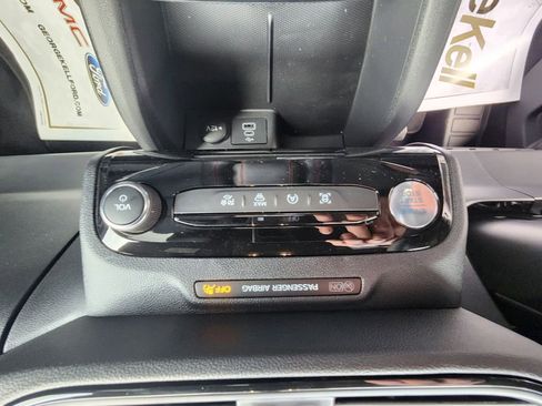 New 2026 Ford Escape ST-Line w/ Tech Pack #1 image 19