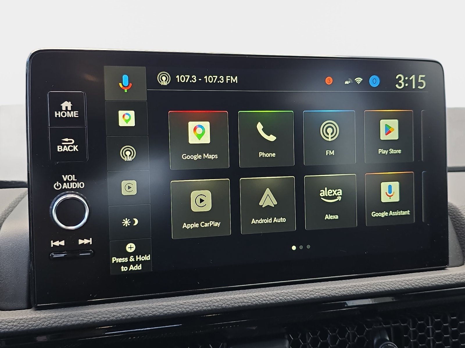 New 2027 Honda CR-V Sport Touring image 20