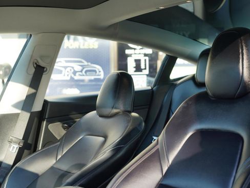 Used 2023 Tesla Model 3 Standard Range RWD image 15