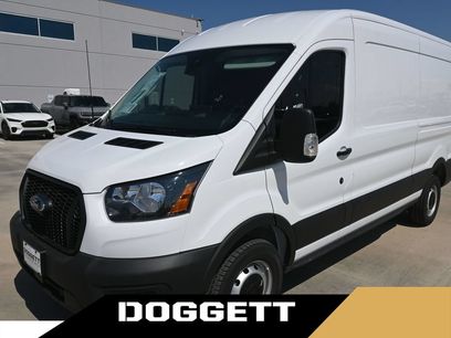 New 2025 Ford Transit 250 148 Medium Roof w/ Load Area Protection Package