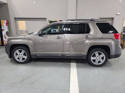 Used 2012 GMC Terrain SLT