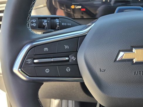 New 2026 Chevrolet Traverse High Country image 24