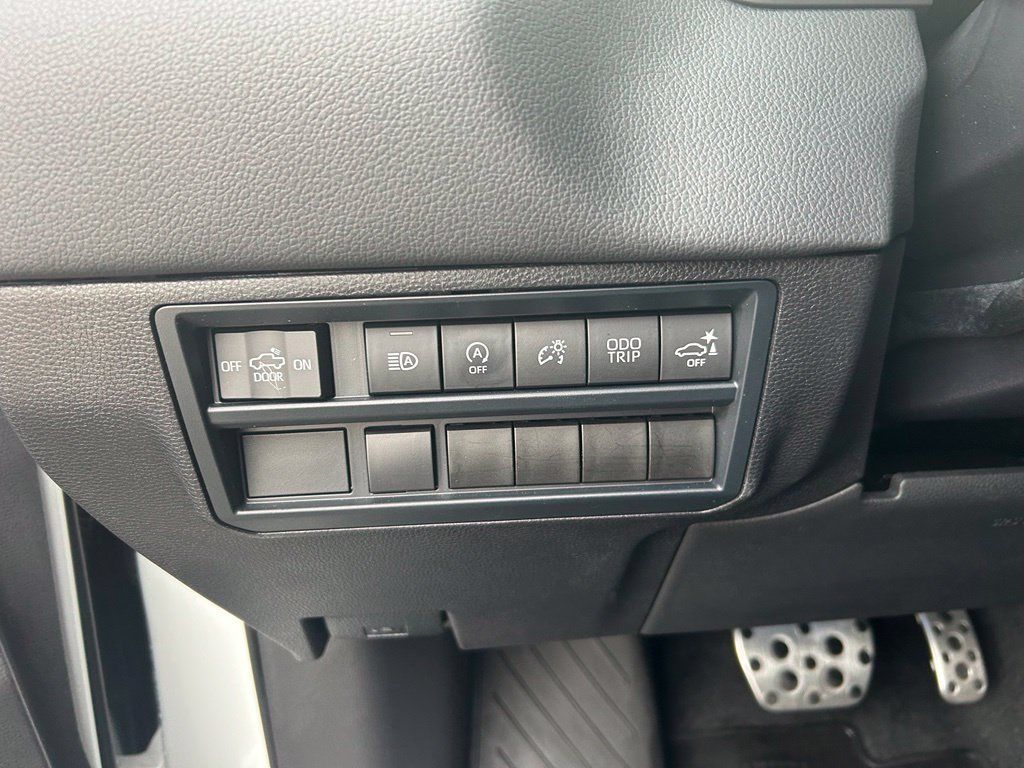 Used 2024 Toyota Tundra Limited w/ TRD Off-Road Package AWD/4WD image 26