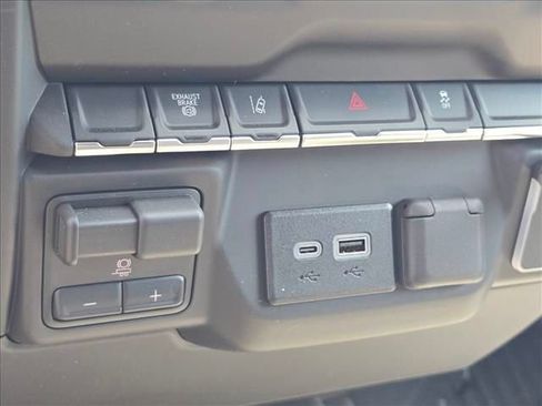 New 2026 Chevrolet Silverado 3500 W/T w/ WT Convenience Package AWD/4WD image 24