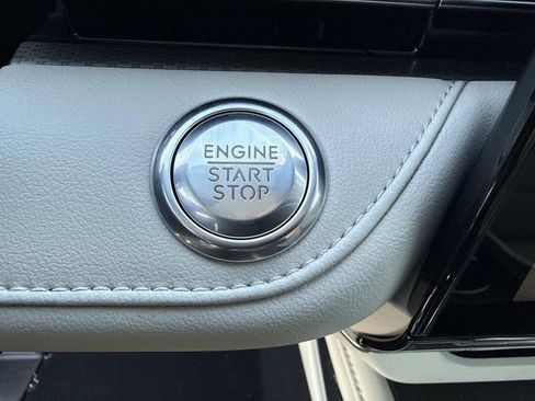 New 2026 Lincoln Nautilus Premier w/ Equipment Group 102A image 29