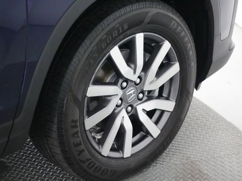 Used 2022 Honda Pilot EX-L image 61